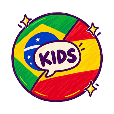 KIDS, Brasil e Espanha
